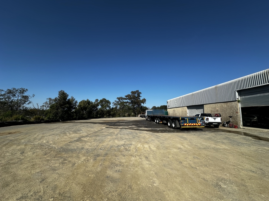To Let Commercial Property for Rent in Wilsonia Eastern Cape